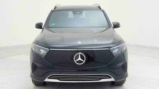 2024 Mercedes-Benz EQB
