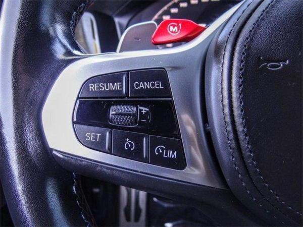 2021 bmw m4 in dulles, virginia