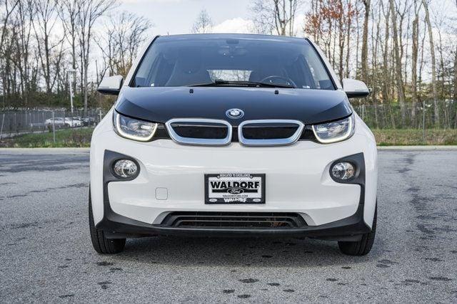 2014 bmw i3 base w/ range extender in waldorf, maryland