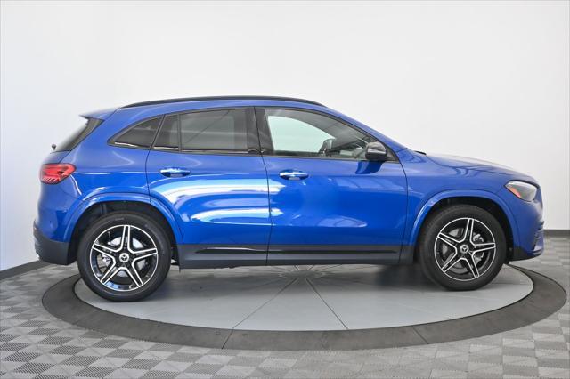 2024 mercedes-benz gla 250 base