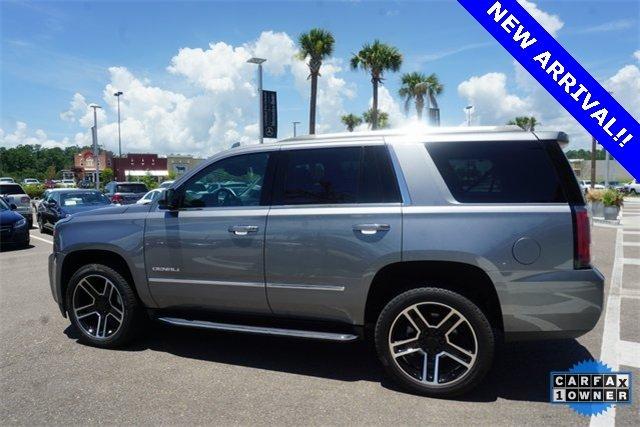 used 2018 gmc yukon 2wd denali covington, la 70433 for sale in claiborne, louisiana