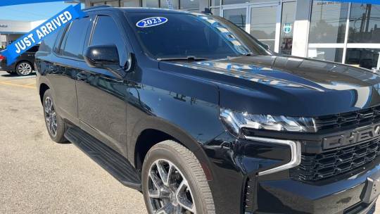 2023 Chevrolet Tahoe