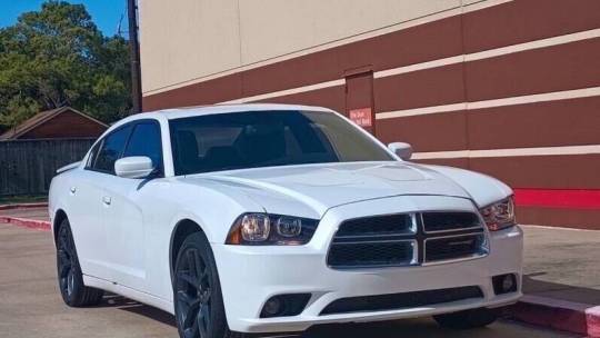 2014 Dodge Charger