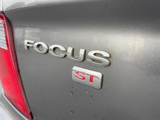 2007 ford focus s