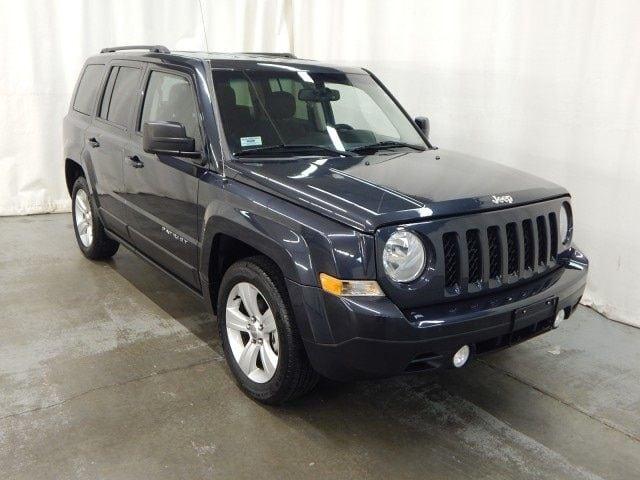 2015 jeep patriot latitude in blue springs, missouri