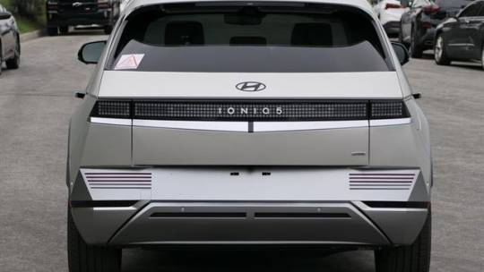2024 Hyundai IONIQ 5