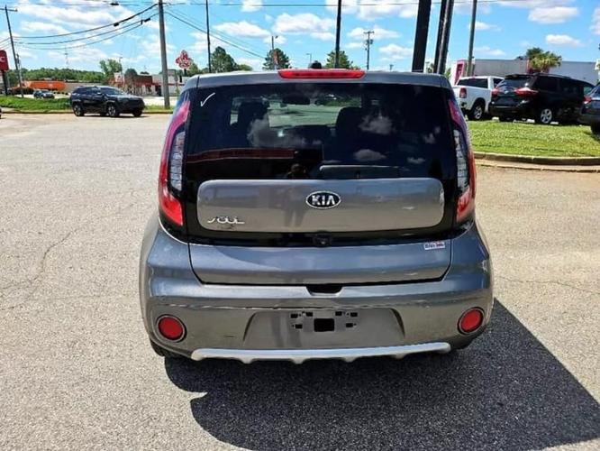 2018 kia soul + wagon 4d in spartanburg, south carolina