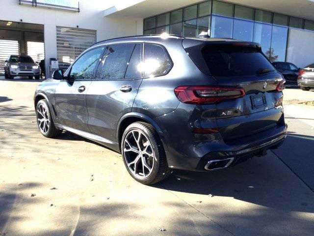 2019 bmw x5 xdrive40i awd xdrive40i 4dr suv for sale in bentonville, arkansas