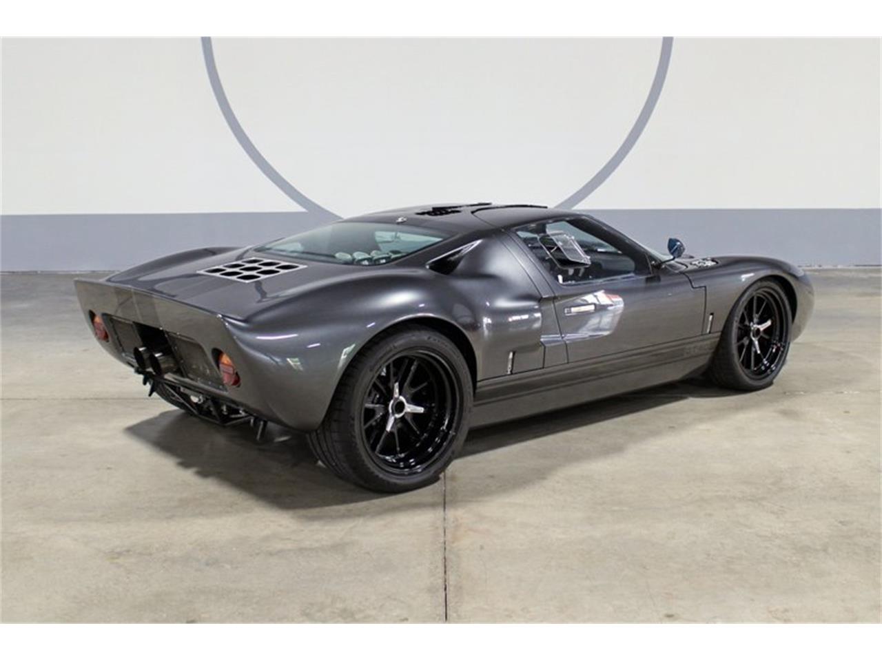 1965 ford gt40