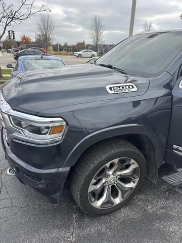 2020 ram 1500 limited
