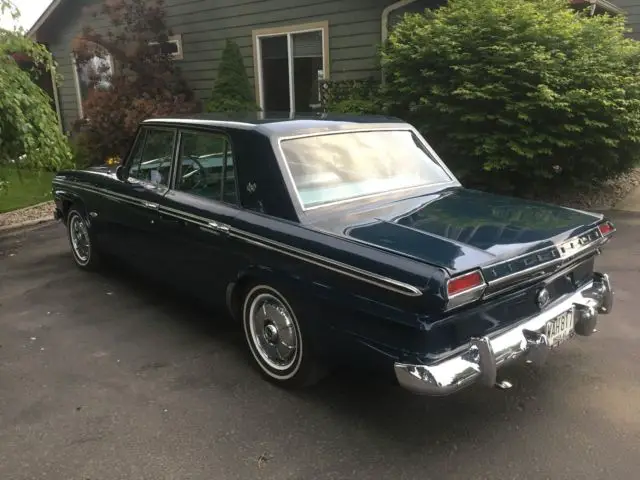 1964 studebaker daytona 4dr for sale!