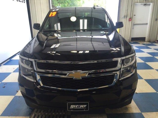used 2019 chevrolet tahoe 4wd lt hazard, ky 41701 for sale in browns fork, kentucky