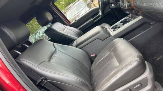 2015 Ford F-350