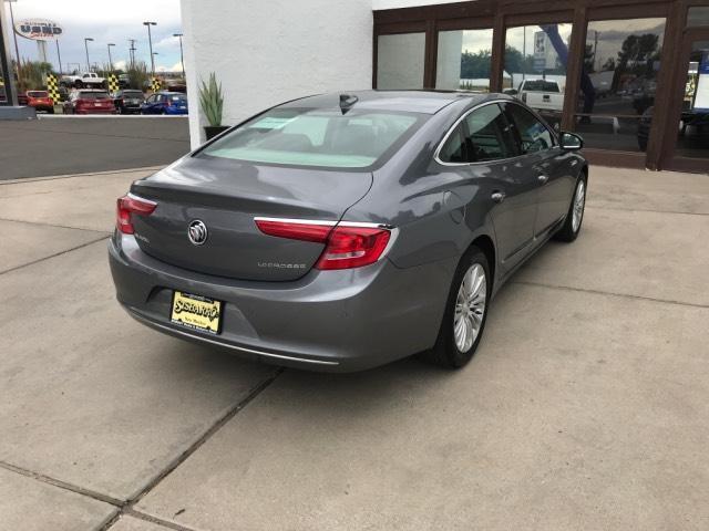 2018 buick lacrosse premium premium 4dr sedan for sale in las cruces, new mexico