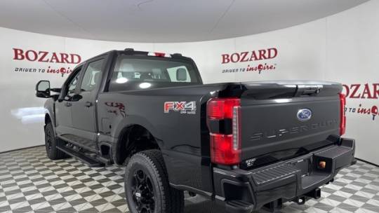 2024 Ford F-350