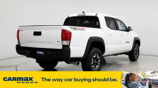 2019 Toyota Tacoma
