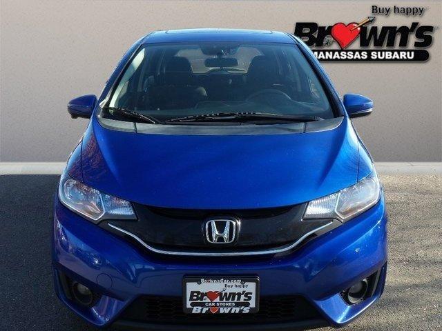 used 2015 honda fit ex manassas, va 20110 for sale in manassas, virginia