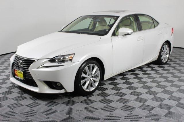 used 2016 lexus is 300 awd waldorf, md 20601 for sale in waldorf, maryland