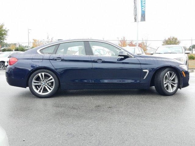 used 2016 bmw 428i gran coupe columbia, sc 29203 for sale in columbia, south carolina