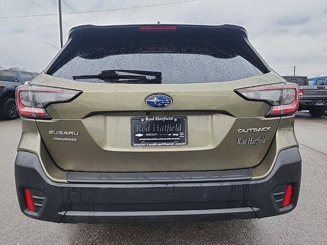 2020 subaru outback premium in lexington, kentucky