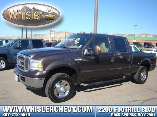 2006 ford f250 for sale in rock springs, wyoming