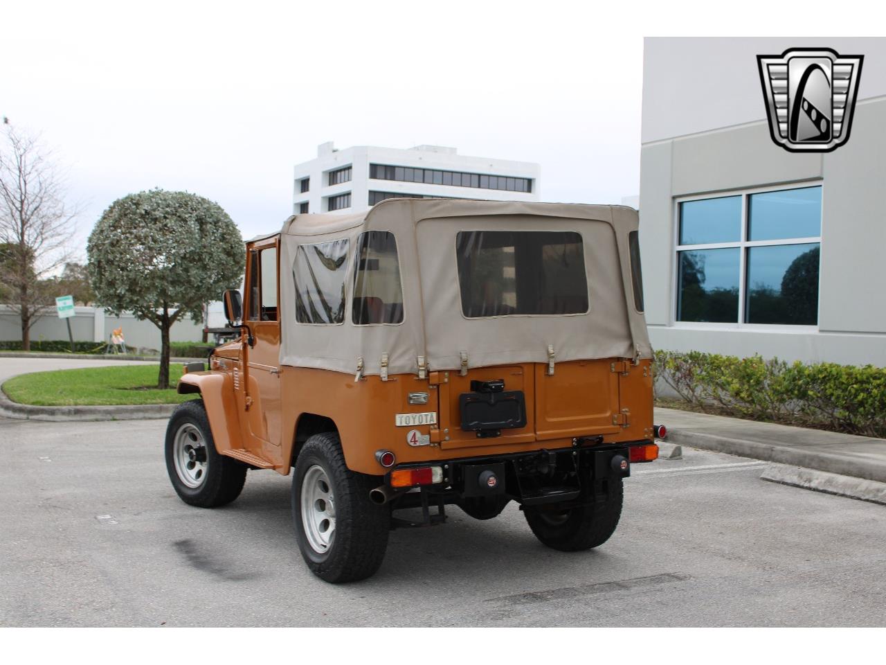 for sale: 1974 toyota land cruiser fj40 in o'fallon, illinois for sale in o fallon, il