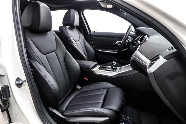 2020 bmw 330 330i sedan north america