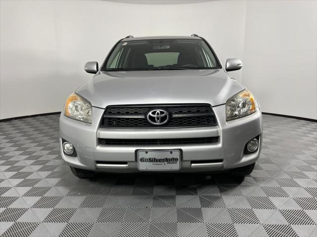 2011 toyota rav4 sport