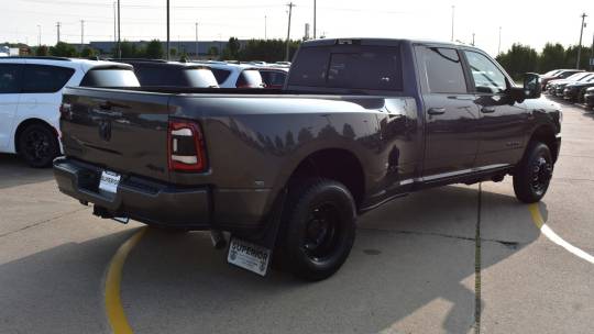 2024 RAM 3500