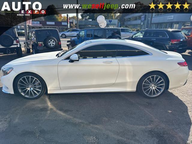 2016 mercedes-benz s-class 4matic