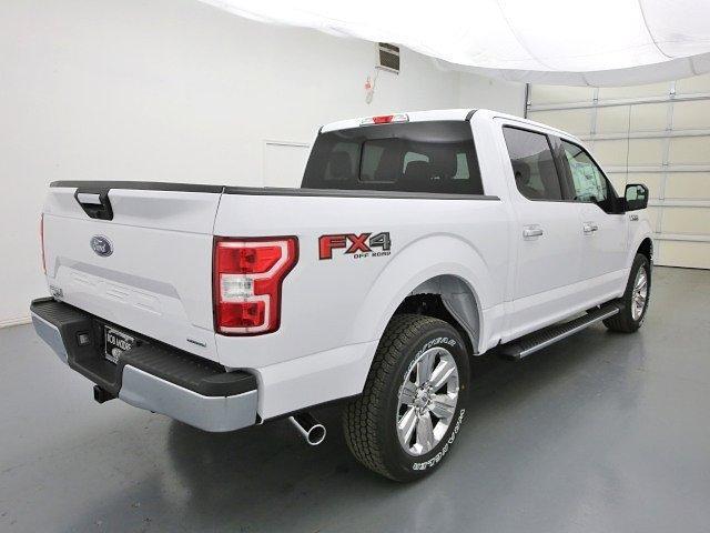 new 2019 ford f150 xlt oklahoma city, ok 73149 for sale in oklahoma city, oklahoma