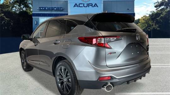 2025 Acura RDX