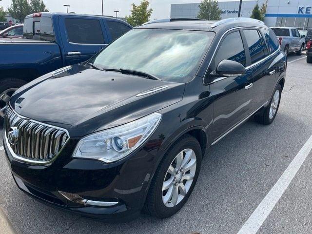 2015 buick enclave premium in barrington woods, indiana