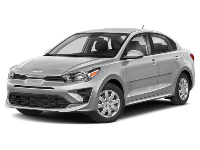 2023 kia rio s