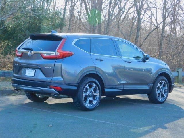 2018 honda cr-v ex awd ex 4dr suv for sale in fenwick, connecticut