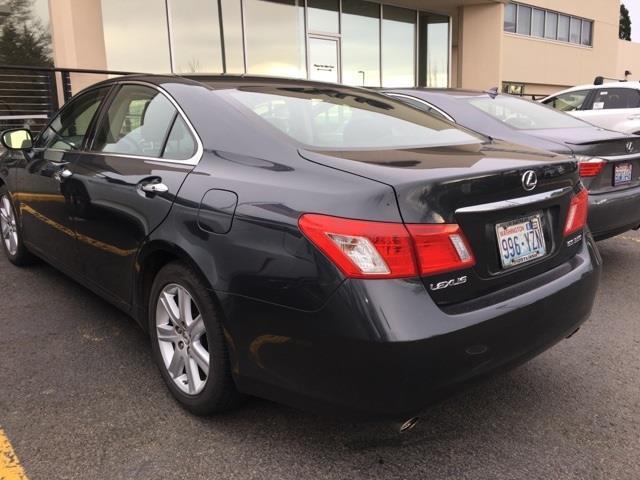 2009 lexus es 350 base 4dr sedan for sale in portland, oregon