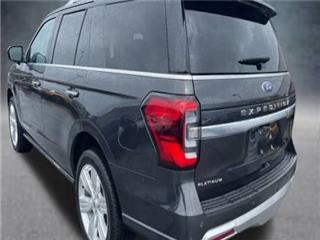 2023 Ford Expedition platinum