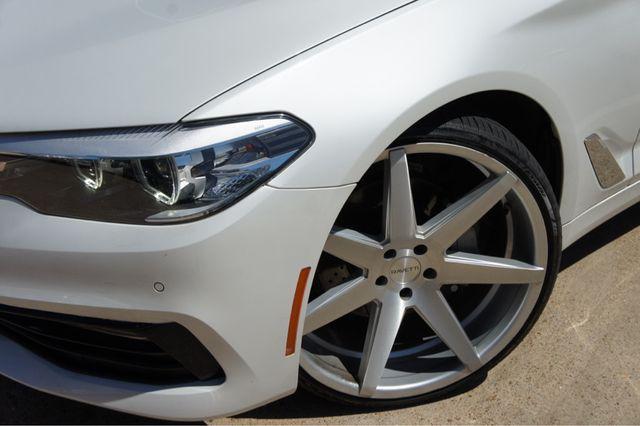 2018 bmw 540 xdrive