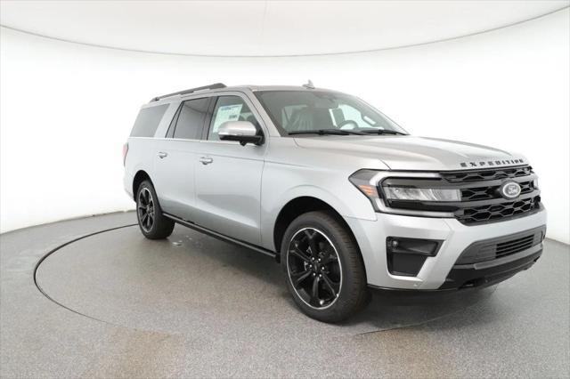 2024 ford expedition limited max