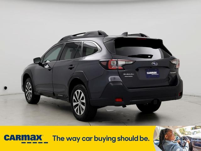 2024 subaru outback premium