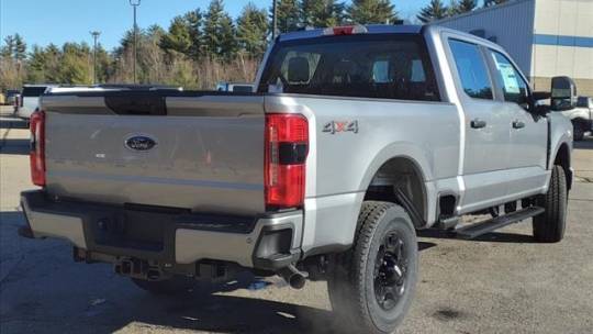 2024 Ford F-250