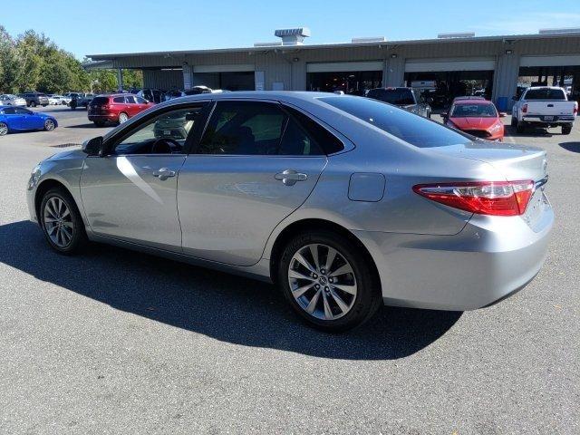 used 2016 toyota camry xle leesburg, fl 34788 for sale in leesburg, florida