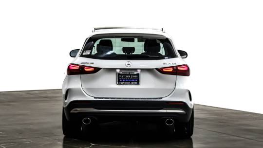 2024 Mercedes-Benz GLA