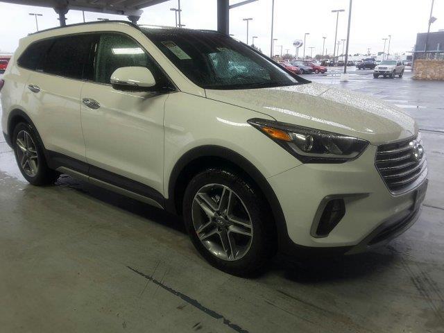 2019 hyundai santa fe xl limited ultimate limited ultimate 4dr suv for sale in las cruces, new mexico