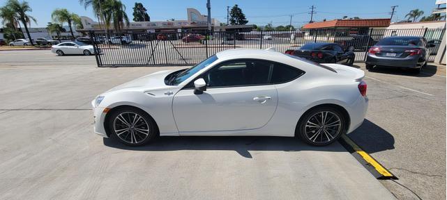 2015 scion fr-s release series 1.0