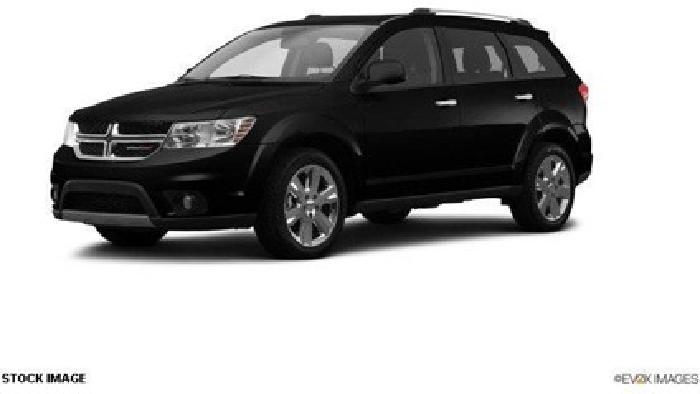 2014 dodge journey sxt in kendall, fl
