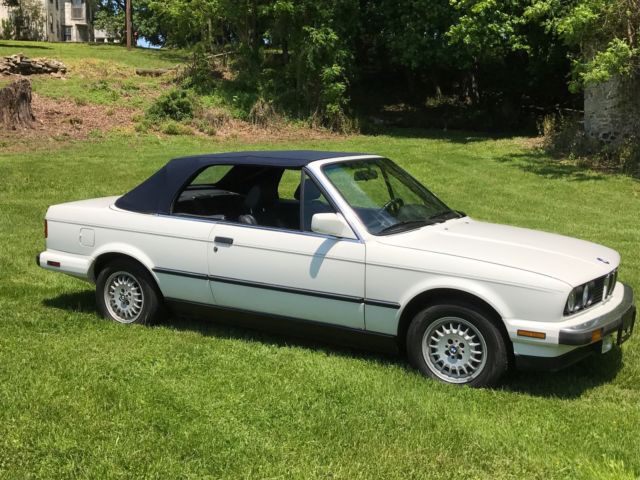 1989 bmw