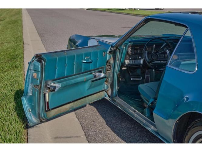 1967 oldsmobile toronado in hobart, indiana