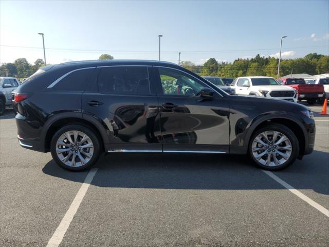 2024 mazda cx-90 base