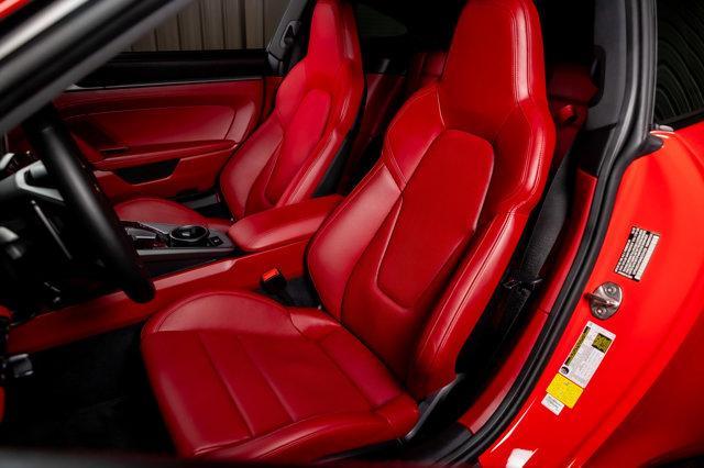 2022 porsche 911 carrera s